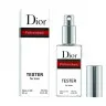 Тестер Christian Dior Fahrenheit for men 60 ml ОАЭ