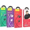 Hoco M75 Earphones Проводные наушники с микрофоном