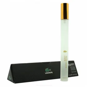 Lacoste L.12.12 Noir 15 ml