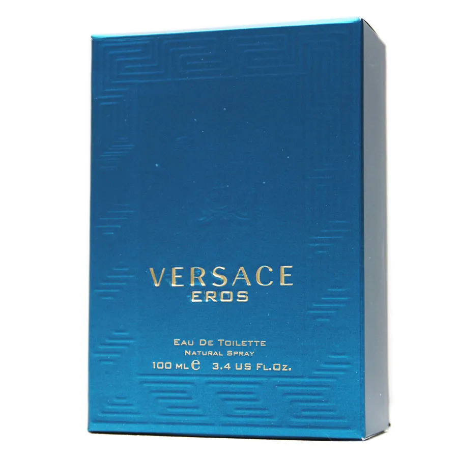 Versace EROS eau de toilette 100 ml  A-Plus