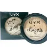 Пудра NYX Lingerie 9.5g