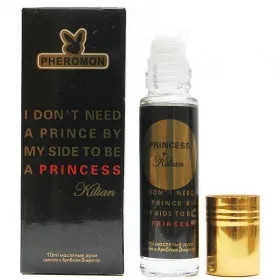 Духи с феромонами  КиLиан -  I Don t Need A Prince By My Side To Be A Princess 10 ml (шариковые)