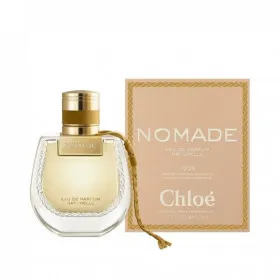 Chloe Nomade Naturelle Eau De Parfum  for women 75 ml  ОАЭ