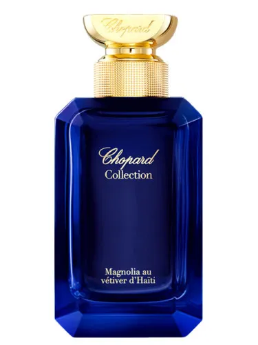 Chopard Collection Magnolia Au Vetiver du Haiti edp unisex 100 ml