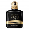Emporio Армани Stronger With You Oud edp for man 100 ml A-Plus