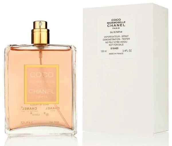Тестер Chanel Coco Mademoiselle for women 100 ml