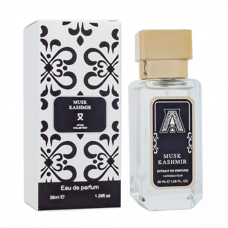 Attar Collection Musk Kashmir edp unisex 38 ml