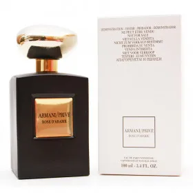 Тестер Джорджо Армани Prive Rose dArabie унисекс 100 ml