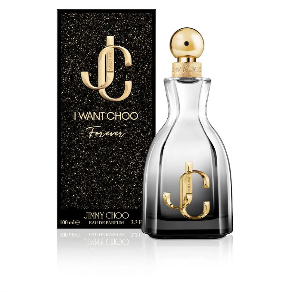 Jimmy Choo I Want Choo Forever edp for women 100 ml A Plus