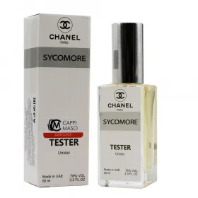 Тестер Chanel Sycomore unisex 60 ml ОАЭ