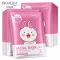Маска с эссенцией Вишневого цвета Fasial Animal Mask (30г) BioAqua арт. 8470