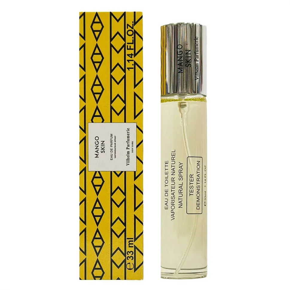 Тестер Vilhelm Parfumerie Mango Skin edp unisex  33 ml