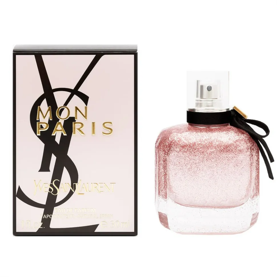 Yves Saint Laurent Mon Paris Collector Edition edp for women 30 ml