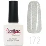 Гель-лак Lorilac -172 10 ml