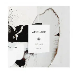 Amouage Memoir edp for women 100 ml
