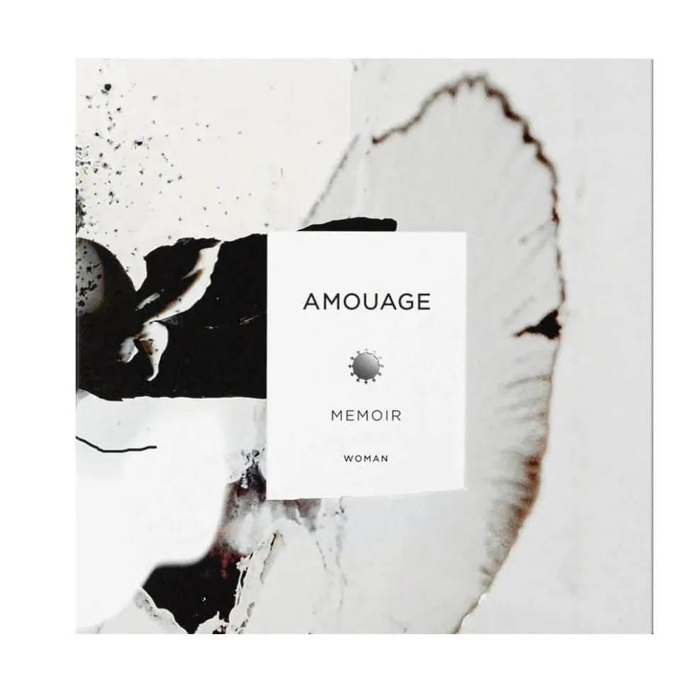 Amouage Memoir edp for women 100 ml