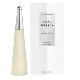 Issey Miyake L'eau D'Issey for women 100 ml  ОАЭ