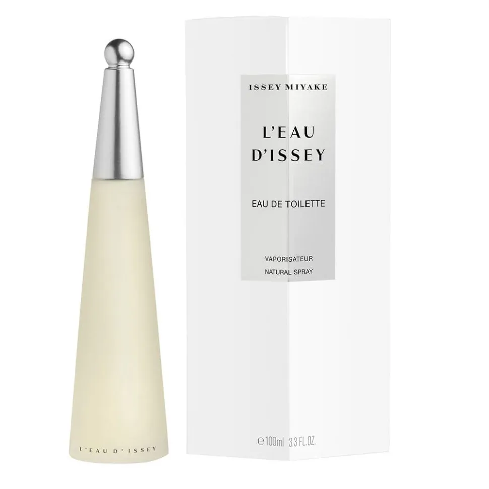 Issey Miyake L'eau D'Issey for women 100 ml  ОАЭ