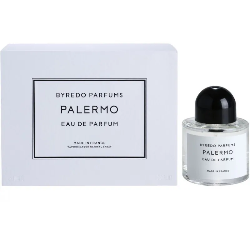 Byredo Palermo edp for women 100 ml