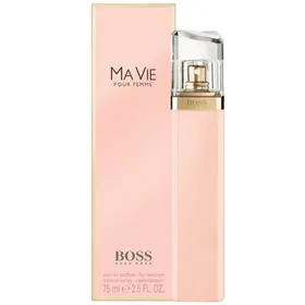 Hugo Boss Ma Vie Pour Femme 75 ml