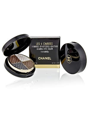 T   4  1 Chanel "Les 4 Ombres" 16g