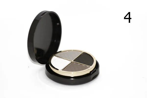 Tени для глаз 4 в 1 Chanel Les 4 Ombres 16g