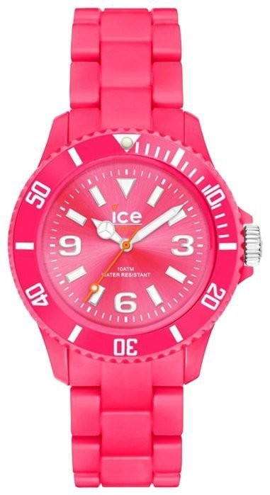 Часы наручные Ice Watch SD.PКилианU.P.12(Ice-Solid-Pink)
