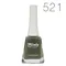 Лак для ногтей Milady 10 ml арт. 521