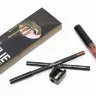 Набор Kylie 4in1 (карандаши для губ и глаз + жидкая помада + точилка) 12шт