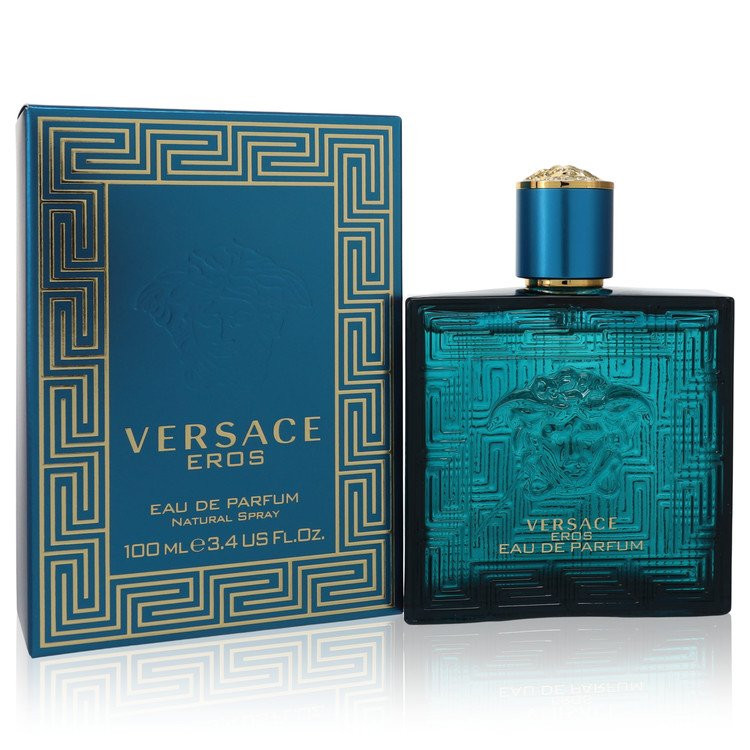 Versace Eros Eau De Parfum for men 100 ml A-Plus
