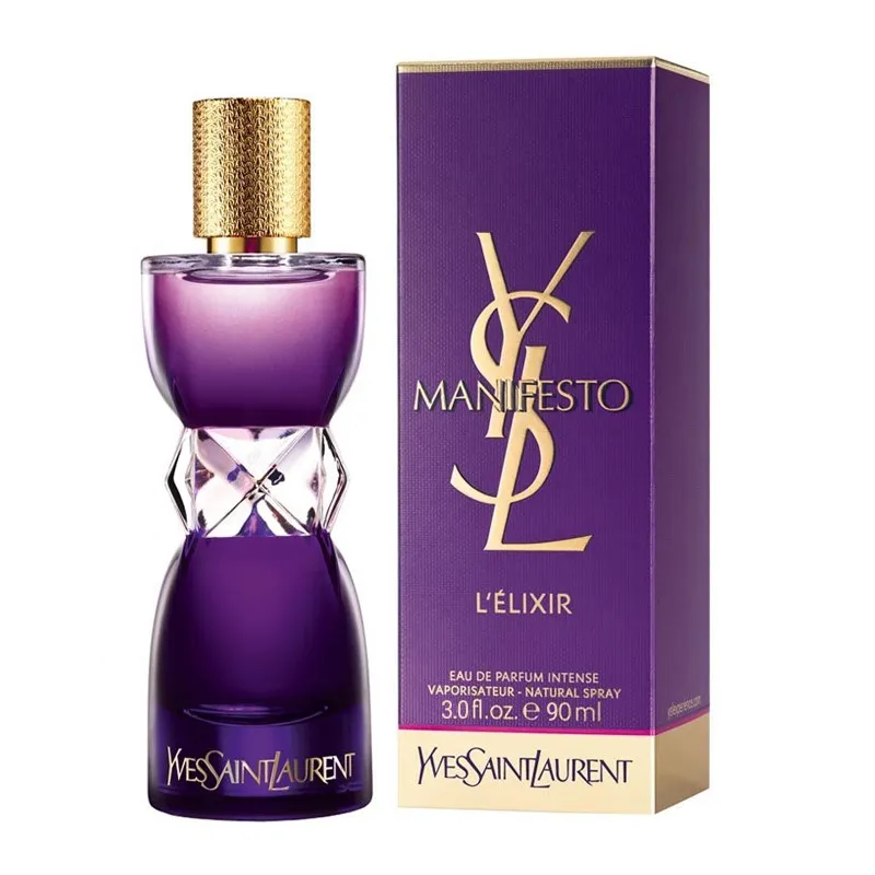 Yves Saint Laurent Manifesto l’Elixir 90 ml