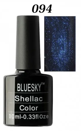 NEW!!! Гель лак Bluesky Nail Gel 094