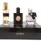 Набор Yves Saint Laurent 3х30 ml ( Manifesto/Black Opium/Mon Paris)