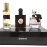 Набор Yves Saint Laurent 3х30 ml ( Manifesto/Black Opium/Mon Paris)