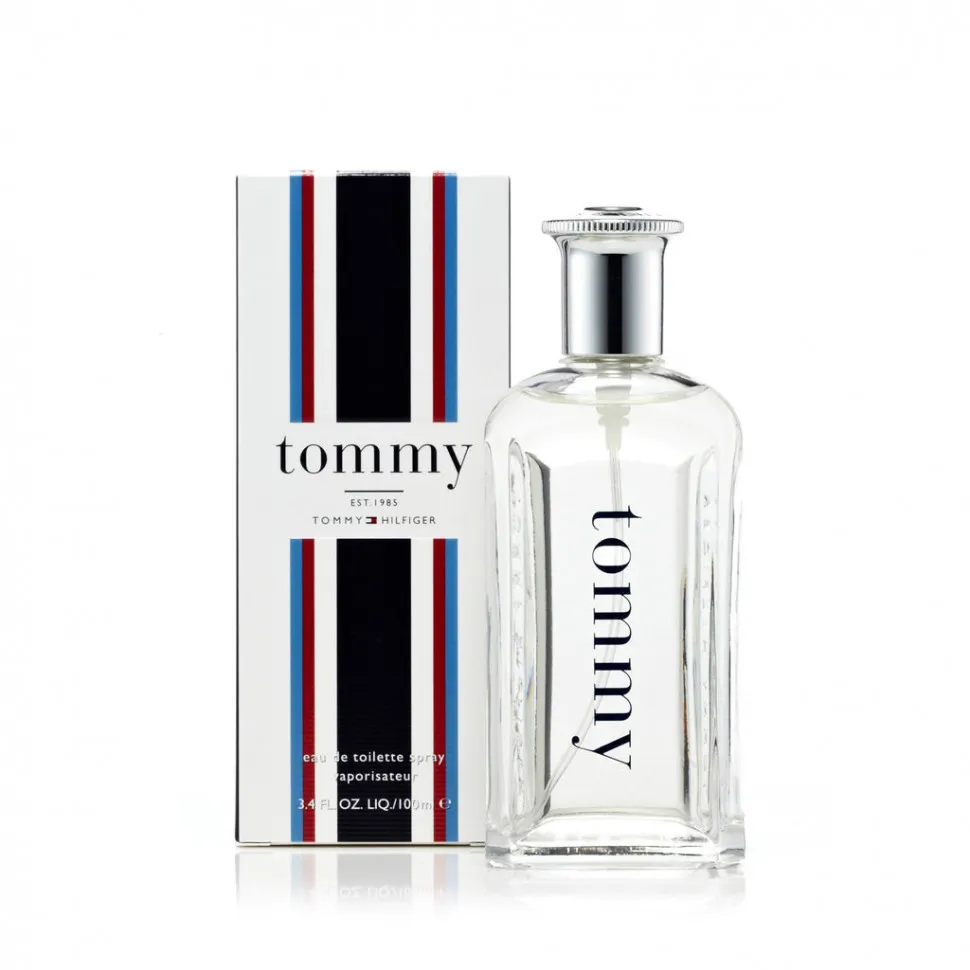 Tommy Hilfiger Tommy edt for men 100 ml ОАЭ