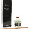 Аромадиффузор с палочками Chanel Bleu de Chanel Home Parfum 100 ml