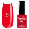 Гель лак Tertio #9 - 10 мл
