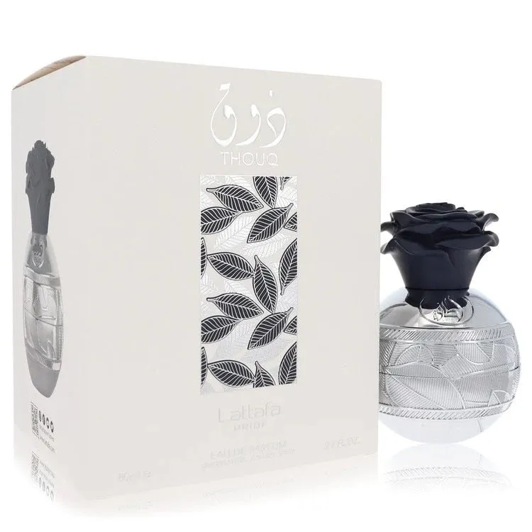 Lattafa Thouq edp unisex 80 ml