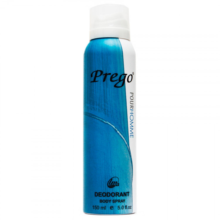 Дезодорант LM Cosmetics - Prego pour homme ( Kenzo L'eau Par Kenzo Pour Homme)