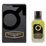NROTICuERSE Narcotic Rose & Vip Homme 3009 Blue men