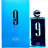 ​Afnan 9 AM dive edp unisex 100 ml