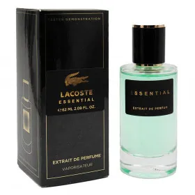 Тестер Extrait de Perfume - Lacoste Essential for men 62 ml