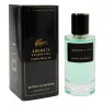 Тестер Extrait de Perfume - Lacoste Essential for men 62 ml