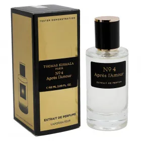 Extrait de Perfume - Thomas Kosmala №4 Apres l’Amour edp unisex 62 ml
