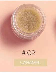 Отшелушивающий скраб для губ  O.TWO.O 15g (арт. 1002)