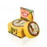 Зубной порошок с ананасом 25 гр Thai Siam Spa Pineapple Extract Herbal Toothpaste