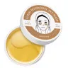 Гидрогелевые патчи с золотом для контура глаз Shangpree Gold Hydrogel Eye Mask