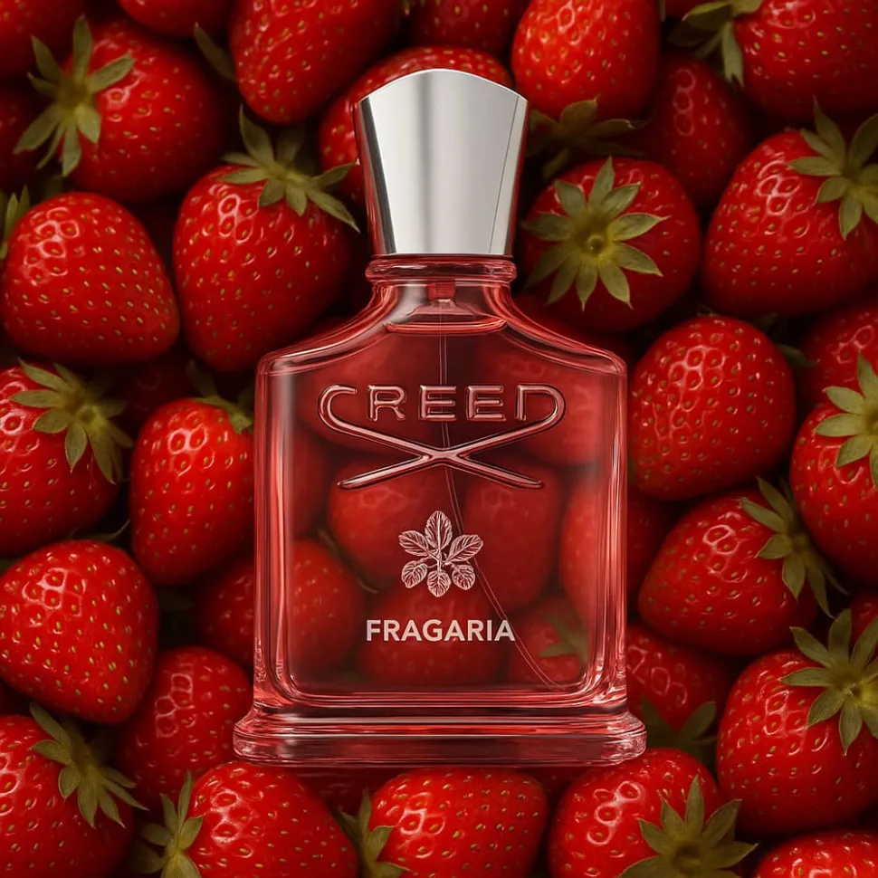 Creed Fragaria edp for women 75 ml