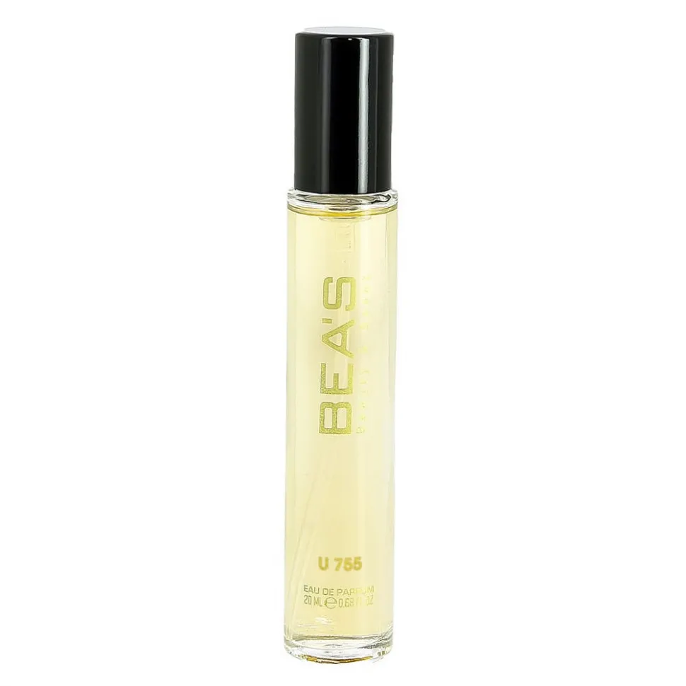 Парфюм BEA'S 20 ml U 755 Ле Лабо Santal 33 unisex