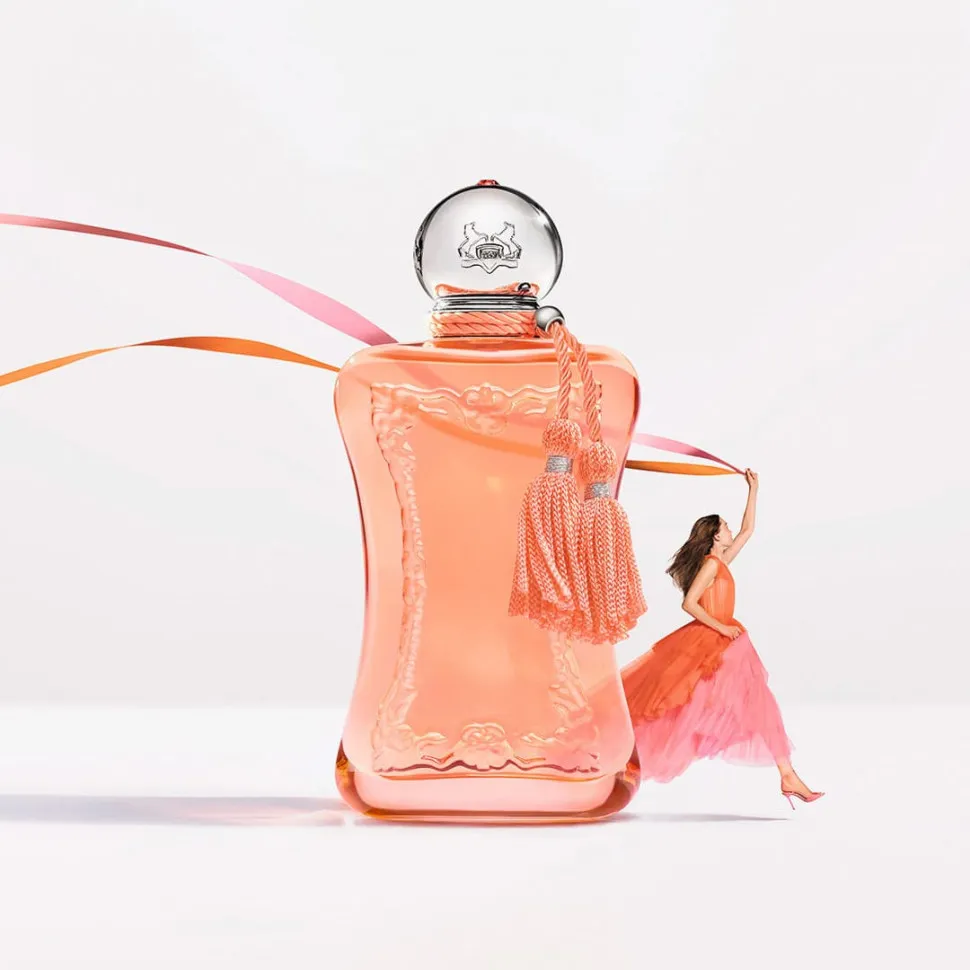 Parfums de Marly Athénaïs edp for women 75 ml  ОАЭ
